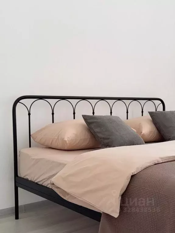 1-к кв. Санкт-Петербург ул. Струве, 4 (35.0 м) - Фото 2