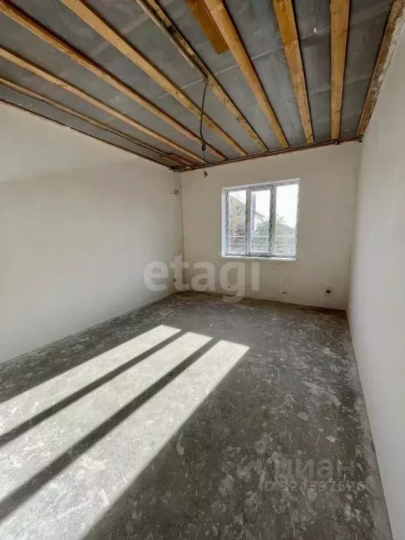 Дом в Ростовская область, Мясниковский район, Краснокрымское с/пос, ... - Фото 1