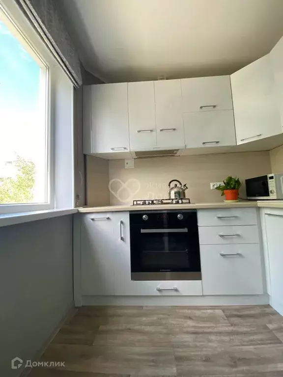 Продаётся 1-к квартира, 38 м - Фото 1