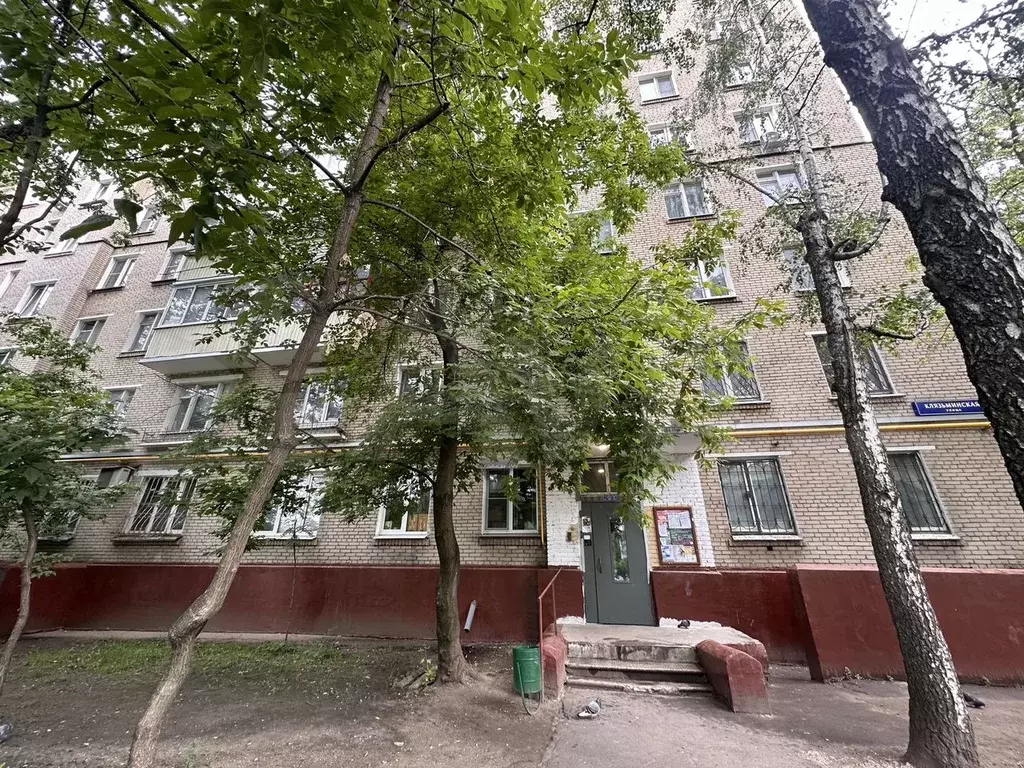 Квартира-студия, 12 м, 1/1 эт. - Фото 1
