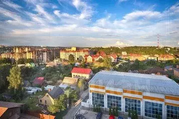 1-к кв. Смоленская область, Смоленск ул. Багратиона, 26А (33.0 м) - Фото 0