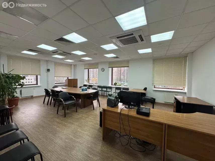 Офис (3100 м) - Фото 2