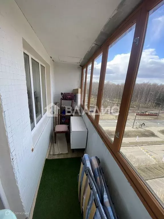 Продаётся 1-к квартира, 35 м - Фото 1