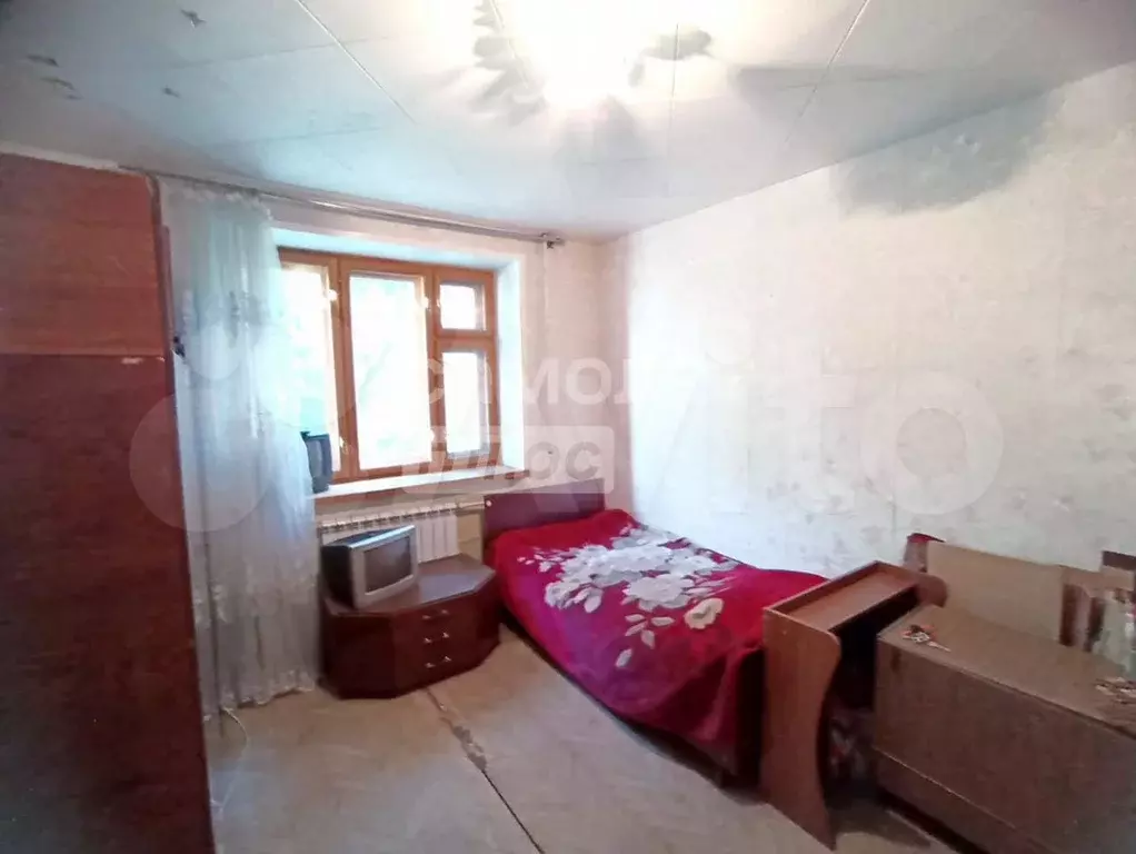 Комната 12,8 м в 7-к., 2/5 эт. - Фото 0