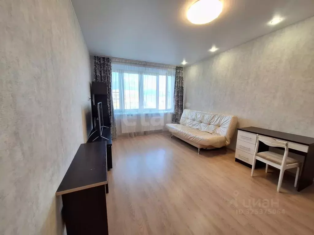 1-к кв. Архангельская область, Архангельск Поморская ул., 34к3 (46.6 ... - Фото 1