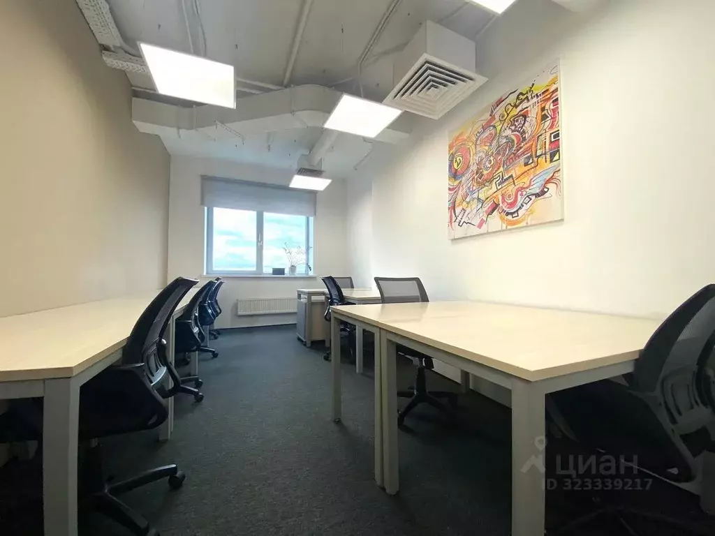 Офис в Москва ул. Академика Варги, 8К1 (23 м) - Фото 2