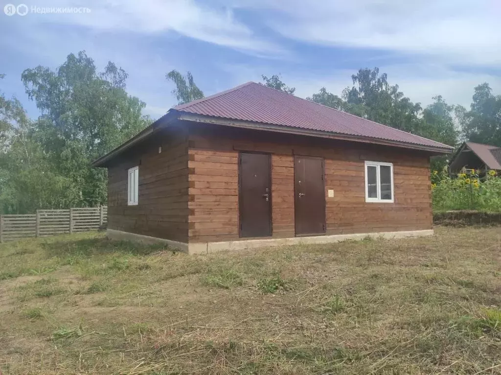 Дом в Терентьево, улица Гагарина (71.7 м) - Фото 2