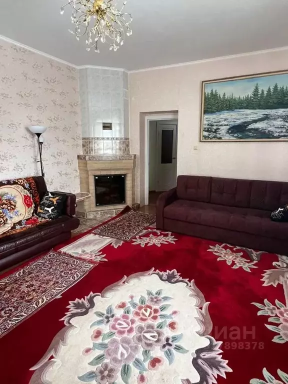 Коттедж в Татарстан, Казань ул. Таулы, 40 (260 м) - Фото 1