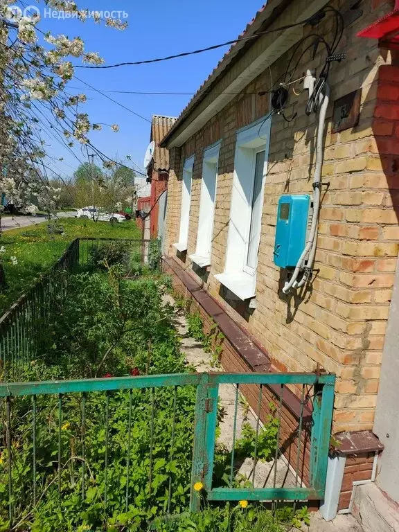 Дом в Валуйки, Комсомольская улица (38.7 м) - Фото 2