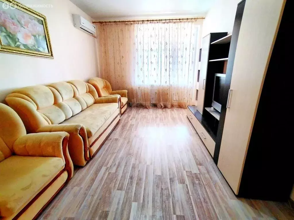 1-комнатная квартира: Геленджик, Горная улица, 15кВ (39.6 м) - Фото 1