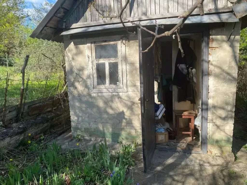 Участок в Белгородская область, Белгородский район, Тавровское с/пос, ... - Фото 0