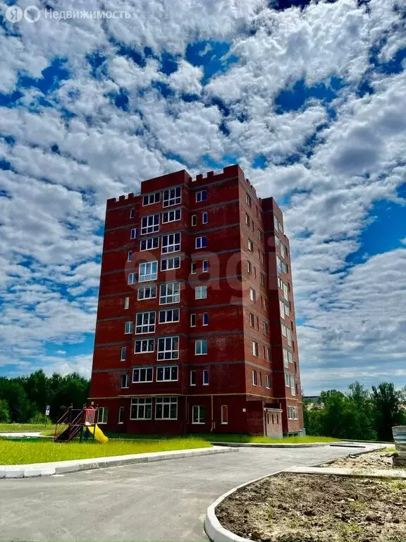 2-комнатная квартира: Калуга, Азаровская улица, 40к4 (51.25 м) - Фото 0