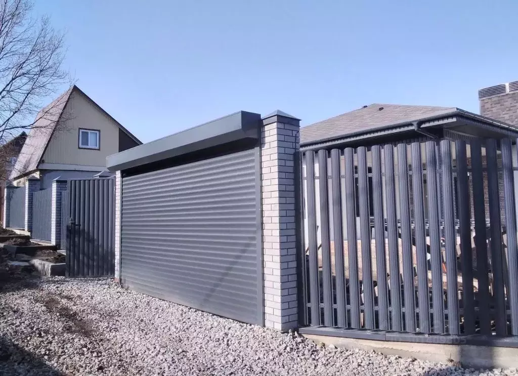 Дом в Саратовская область, Саратов Сорговик СНТ, проезд 10-й ... - Фото 1