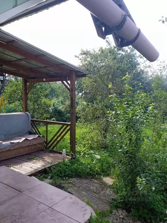 Дом в Московская область, Коломна Коломзаводской №4 садовое ... - Фото 2