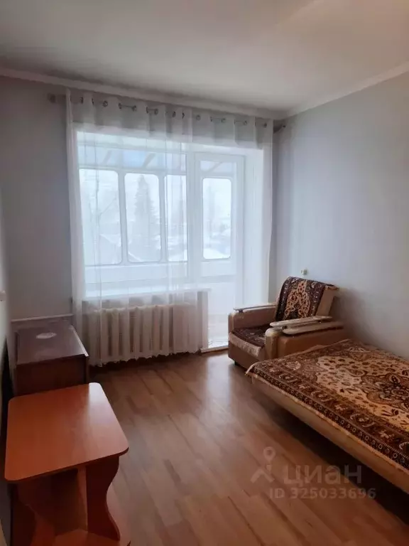 2-к кв. Алтайский край, Новоалтайск ул. 40 лет ВЛКСМ, 7 (46.0 м) - Фото 1