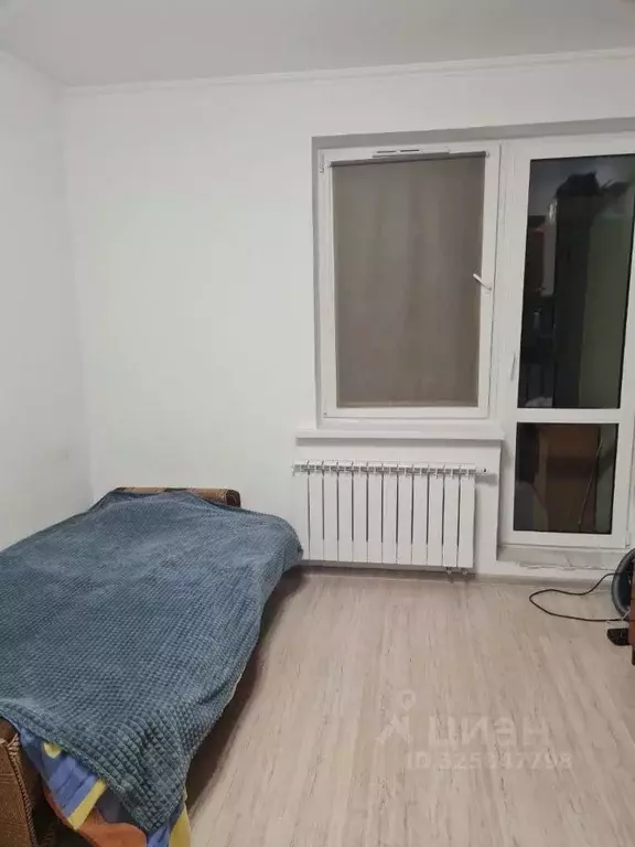 Комната Москва Свободный просп., 25/27 (20.0 м) - Фото 1