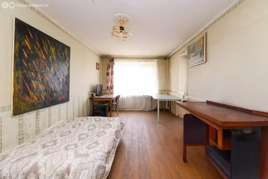 2-комнатная квартира: Челябинск, Новороссийская улица, 49 (43 м) - Фото 2