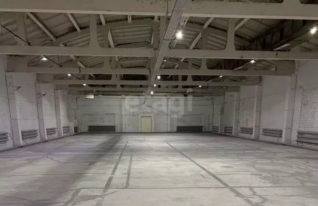 Склад в Курганская область, Курган Омская ул., 179Бк4 (2000 м) - Фото 2