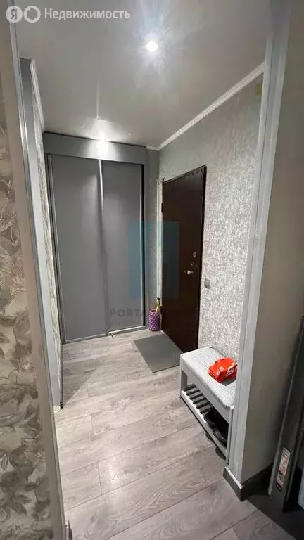 1-комнатная квартира: Москва, Севанская улица, 7к1 (33 м) - Фото 1