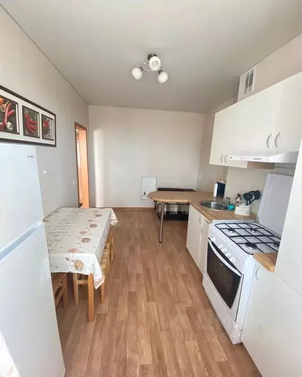 1-к кв. Краснодарский край, Ейск ул. Энгельса, 21/1 (35.0 м) - Фото 2