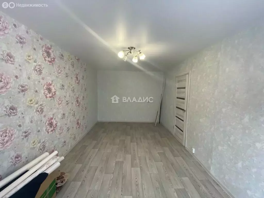 1-комнатная квартира: Ковров, улица Фурманова, 35 (30 м) - Фото 2