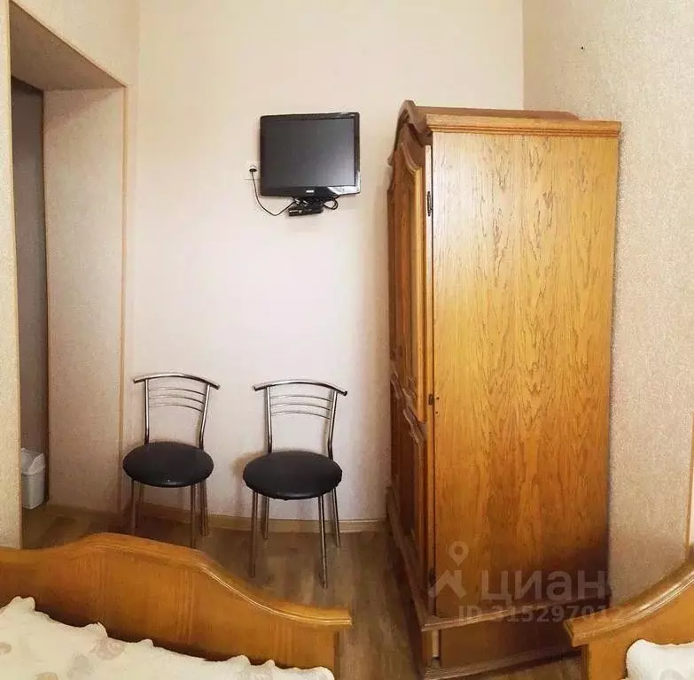 Комната Краснодарский край, Славянск-на-Кубани Красная ул., 145 (10.0 ... - Фото 1