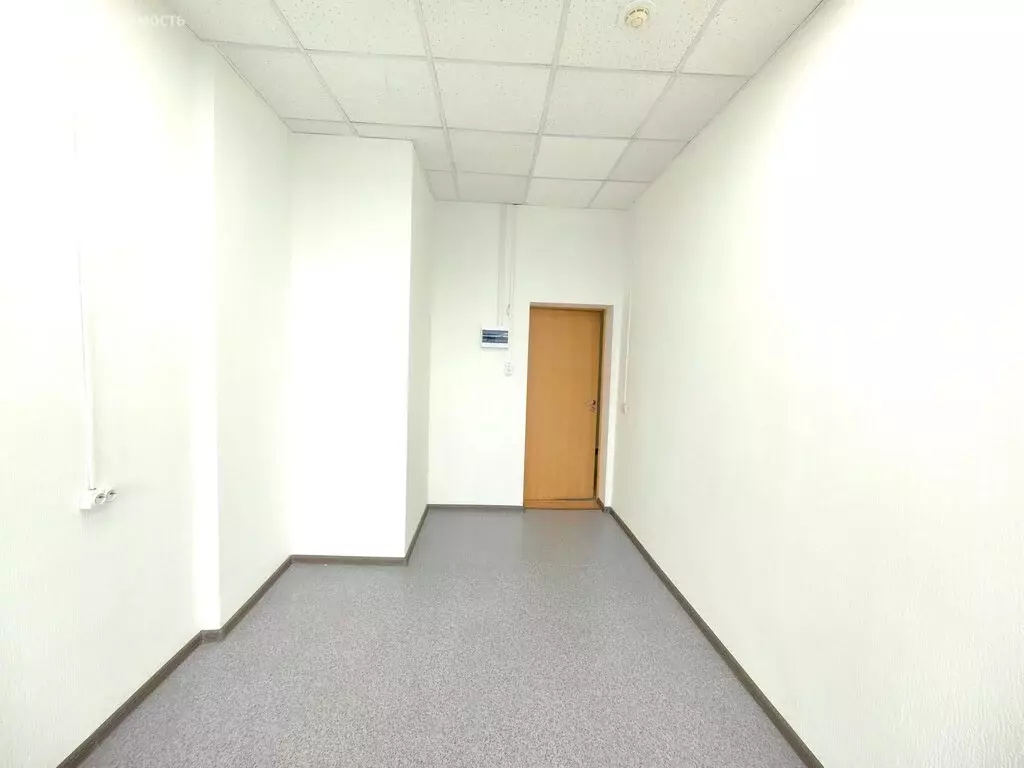 Офис (20.2 м) - Фото 2