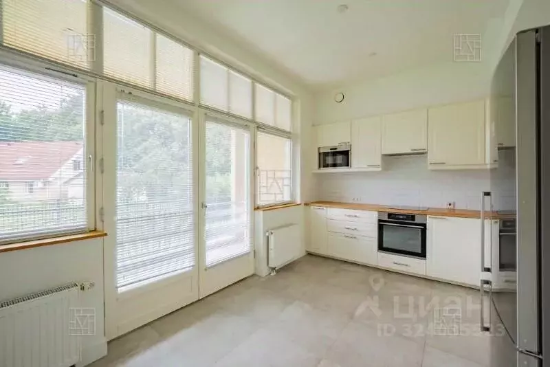 4-к кв. Москва Береговая ул., 3К8 (195.0 м) - Фото 1