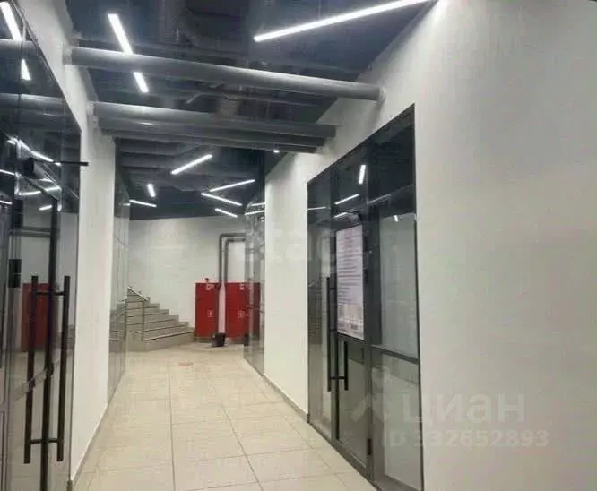 Помещение свободного назначения в Санкт-Петербург ул. Крыленко, 6к5 ... - Фото 1