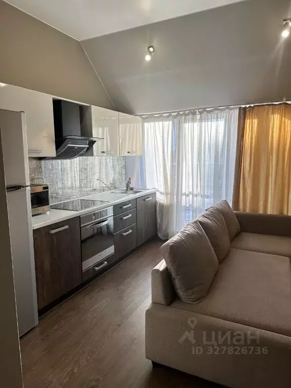 2-к кв. Кемеровская область, Новокузнецк ул. Тольятти, 9Б (57.0 м) - Фото 2