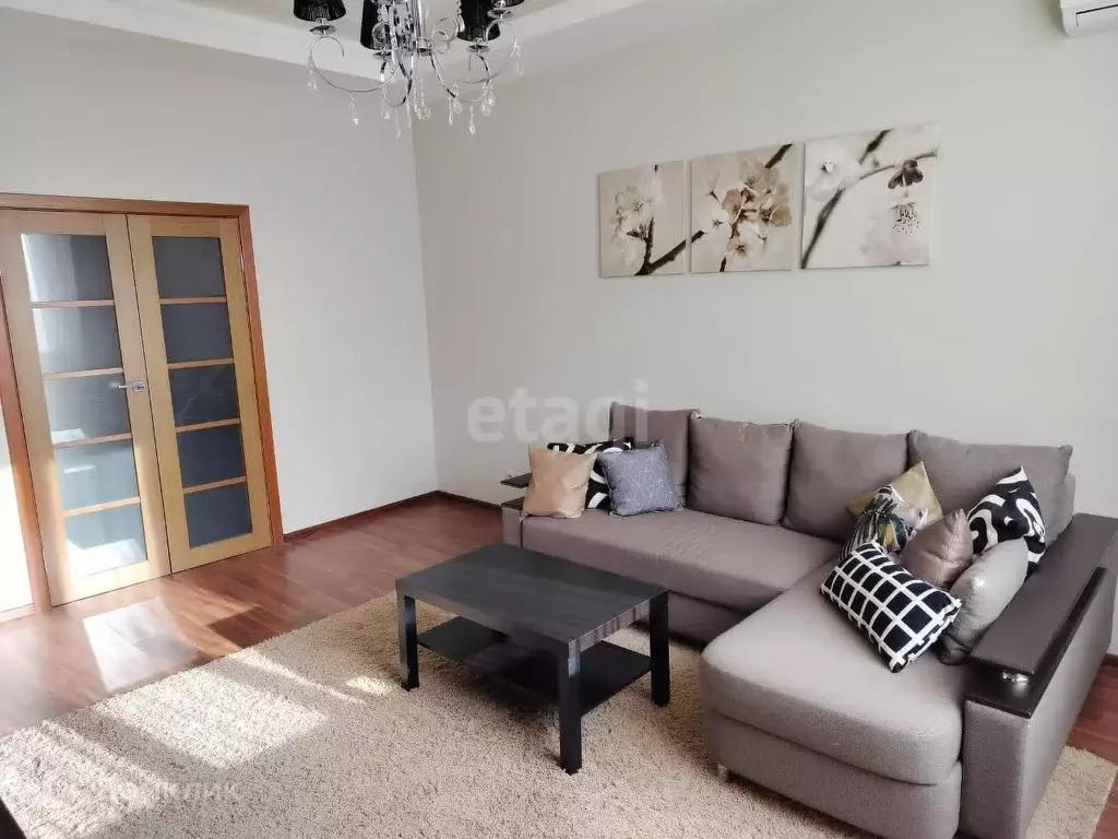 Продаётся 2-к квартира, 67.5 м - Фото 1
