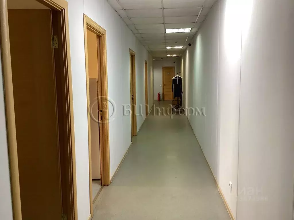 Офис в Санкт-Петербург ул. Константина Заслонова, 7 (134 м) - Фото 2
