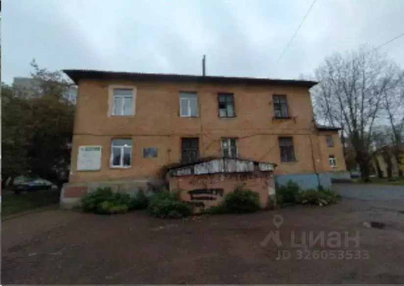 Офис в Башкортостан, Уфа Нежинская ул., 36 (129 м) - Фото 2