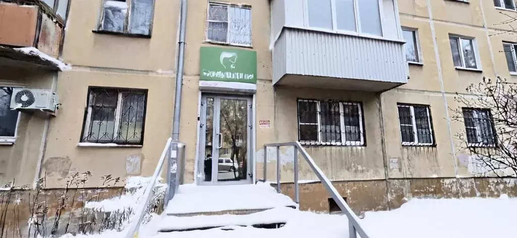 Помещение свободного назначения в Самарская область, Самара ул. Мориса ... - Фото 1