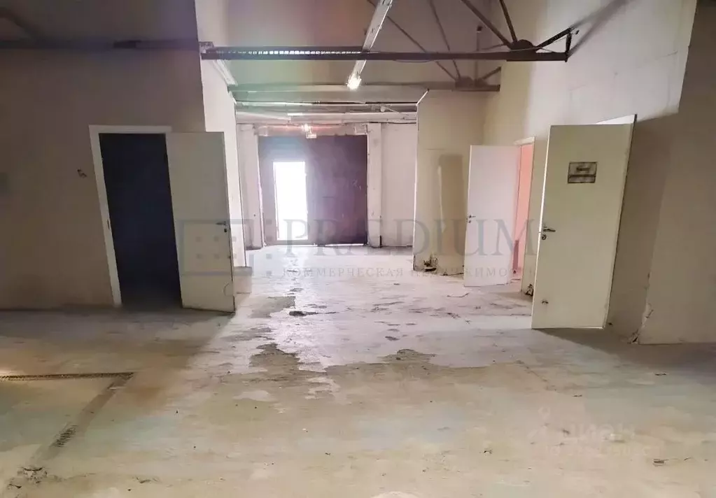 Склад в Московская область, Орехово-Зуевский городской округ, д. ... - Фото 2