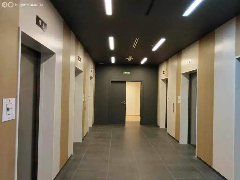 Офис (285.2 м) - Фото 1