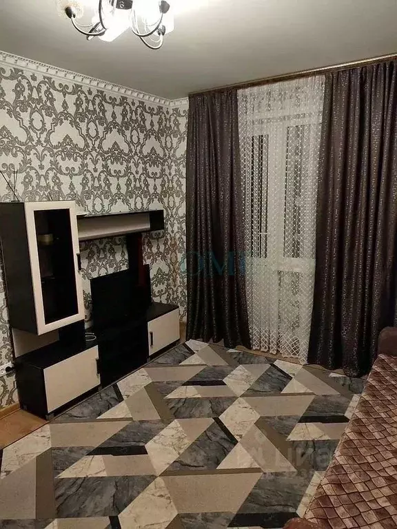 3-к кв. Новосибирская область, Новосибирск ул. Кропоткина, 130/3 (60.0 ... - Фото 2