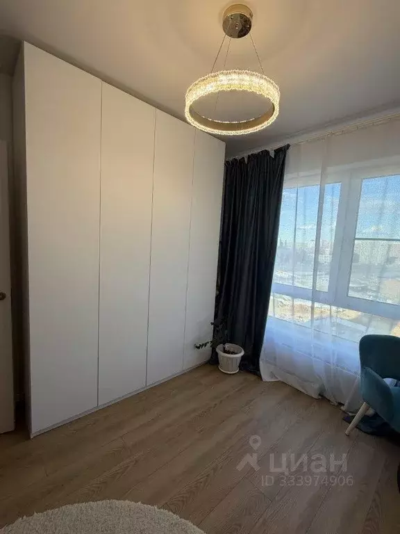 Квартира, 3 комнаты, 65 м - Фото 2