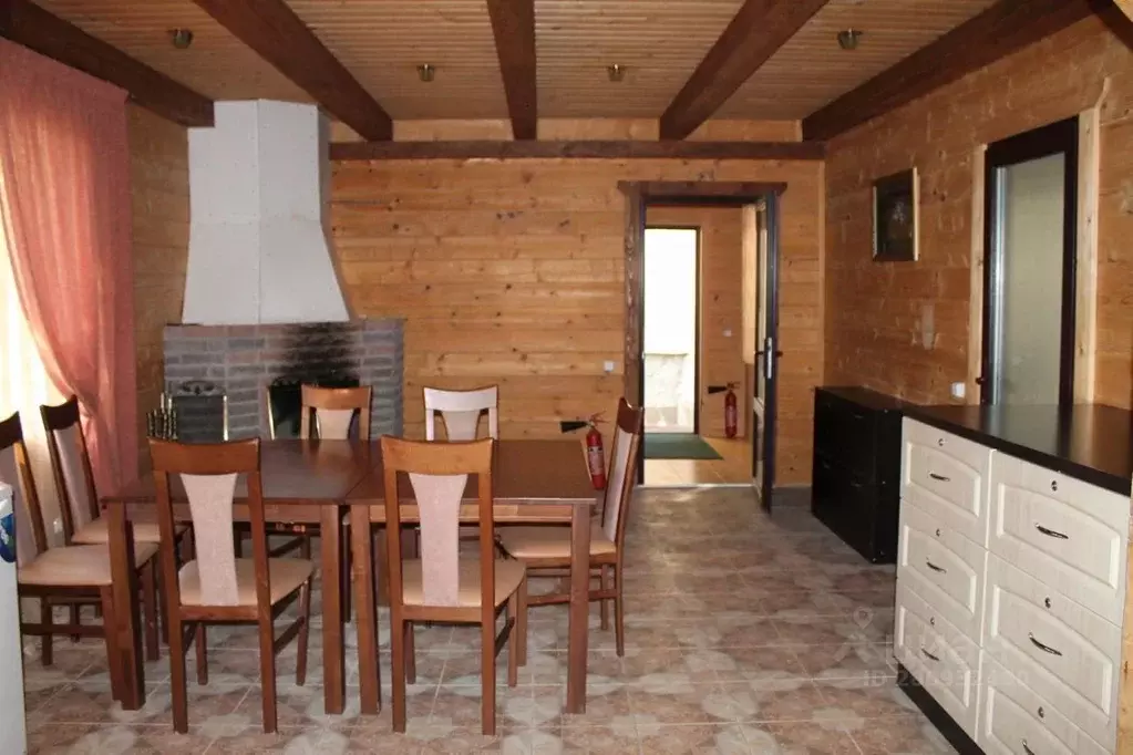 Дом в Крым, Ялта муниципальный округ, Гаспра пгт ш. Алупкинское, 60В ... - Фото 2