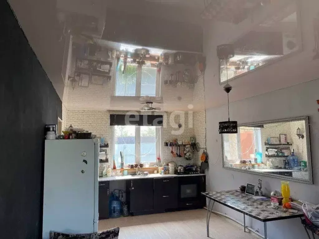 Дом в Курганская область, Курган Изумрудный кп, ул. Малахитовая, 66 ... - Фото 1