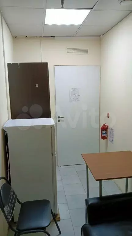 Комната 8 м в 5-к., 3/4 эт. - Фото 0