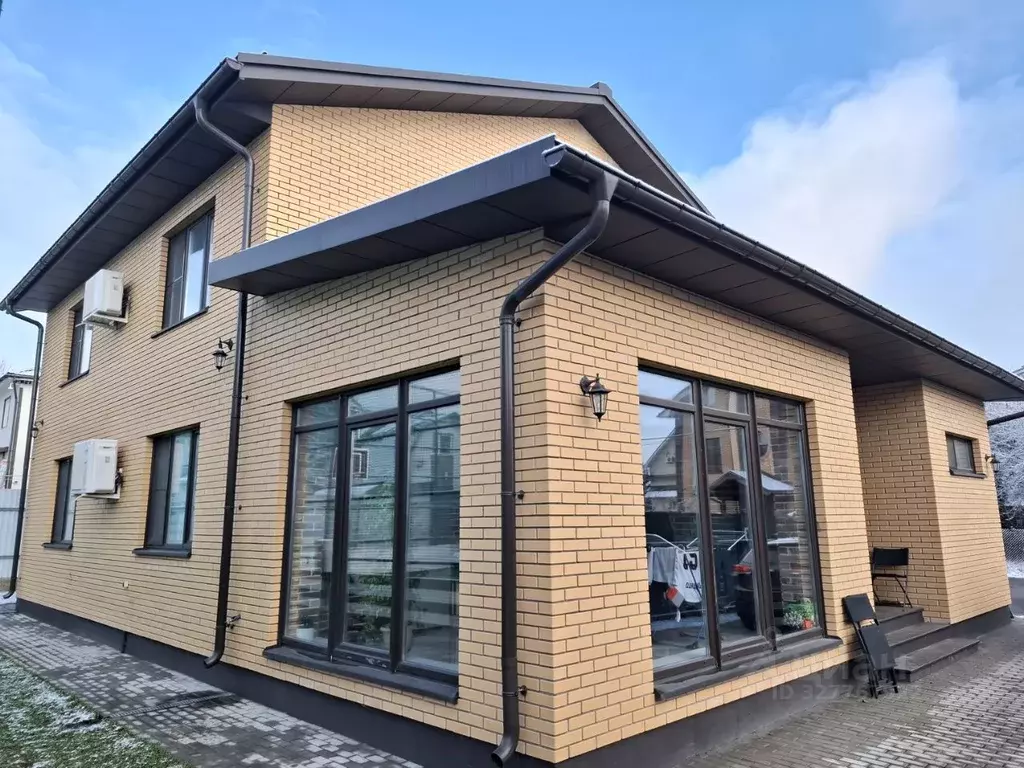 Дом в Московская область, Одинцово Отрада СНТ, 5-я линия (220 м) - Фото 1