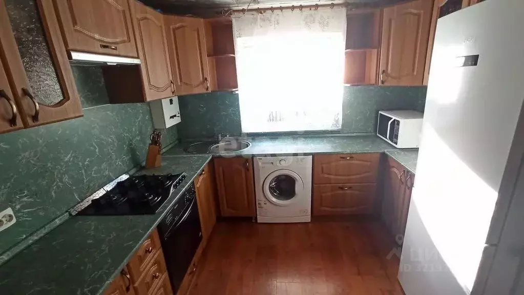 Дом в Ставропольский край, Ставрополь ул. Васякина, 76 (225 м) - Фото 1