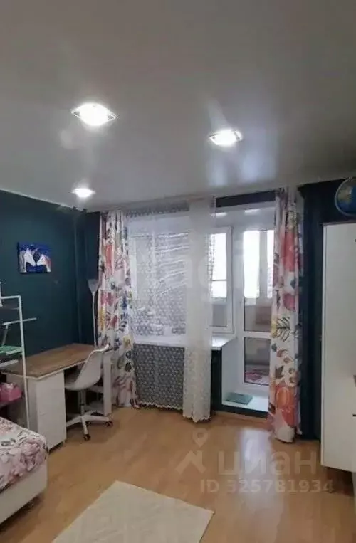 2-к кв. Вологодская область, Вологда Фрязиновская ул., 24 (72.0 м) - Фото 1