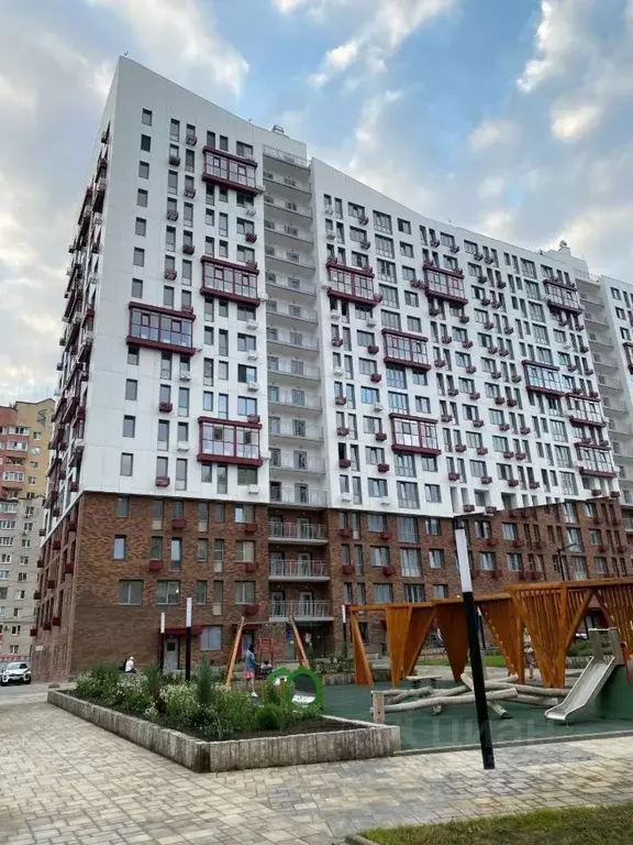 Студия Белгородская область, Белгород ул. Белгородского полка, 78 ... - Фото 1