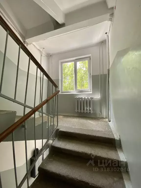 1-к кв. Татарстан, Казань ул. Маршала Чуйкова, 28 (32.0 м) - Фото 1