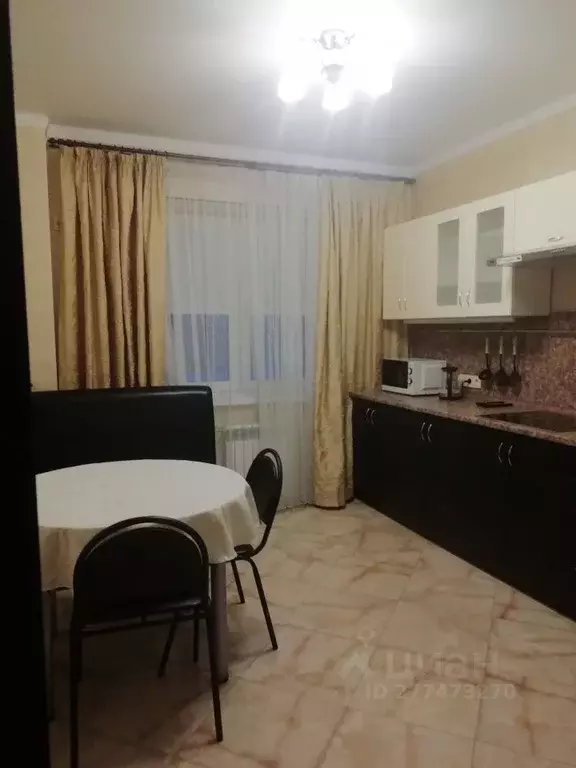 2-к кв. Ивановская область, Иваново ул. Свободы, 19 (65.0 м) - Фото 2
