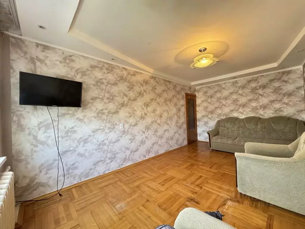 2-к кв. Карачаево-Черкесия, Черкесск Магазинная ул., 26 (55.9 м) - Фото 0