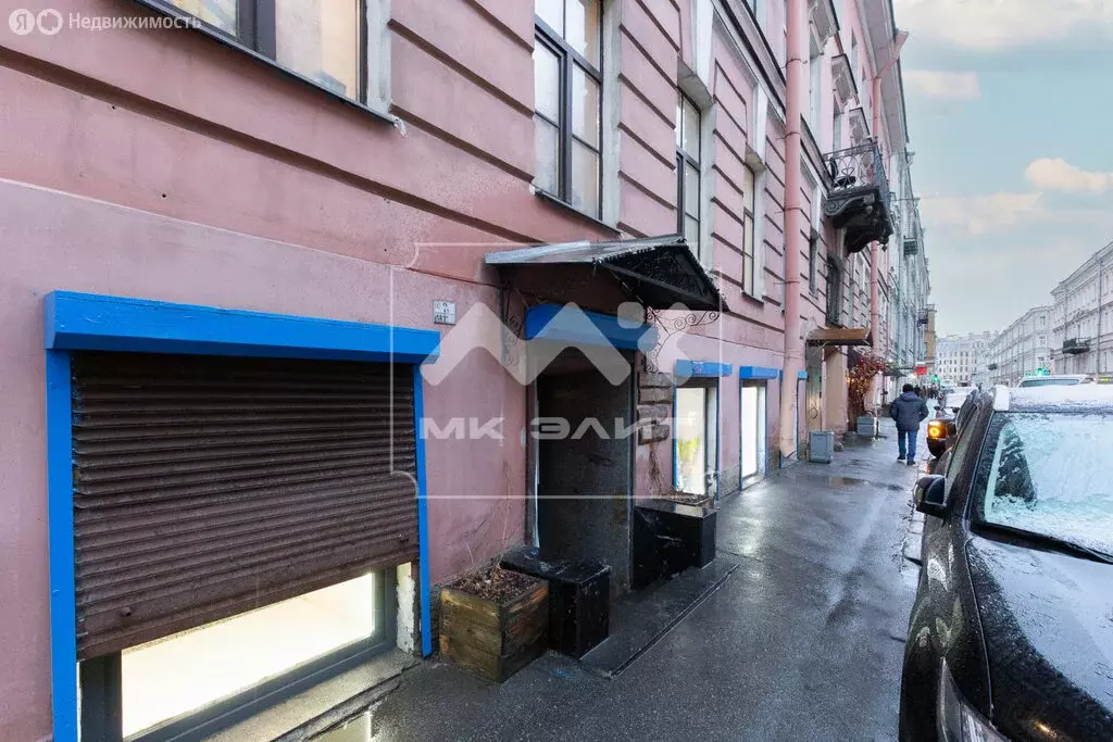 Торговая площадь (68 м) - Фото 1