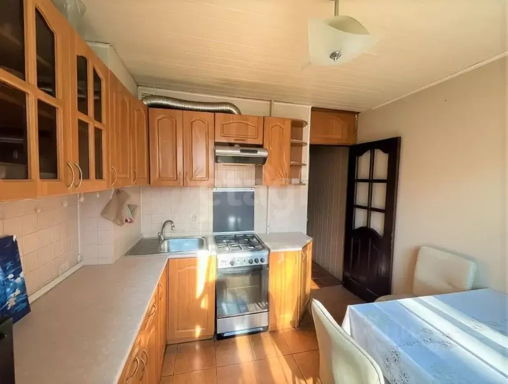 2-к кв. Владимирская область, Петушки Московская ул., 21 (46.8 м) - Фото 1